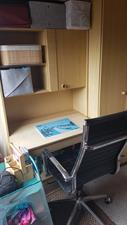 Kamer te huur 600 euro Bandholm, Hoofddorp