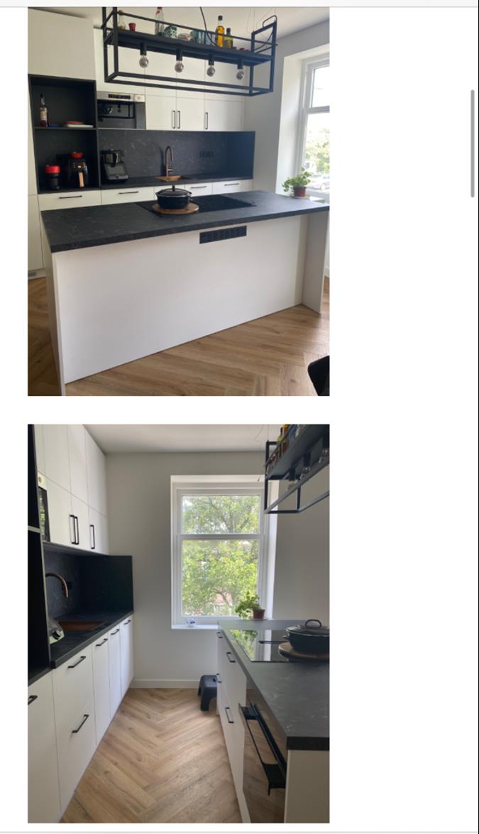Kamer te huur in Amsterdam – Fraunhoferstraat – foto 3