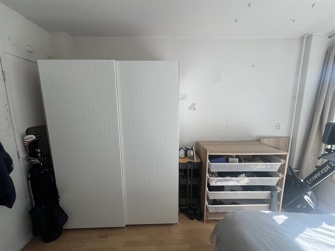 Zimmer bei Oudraadtweg In Delft