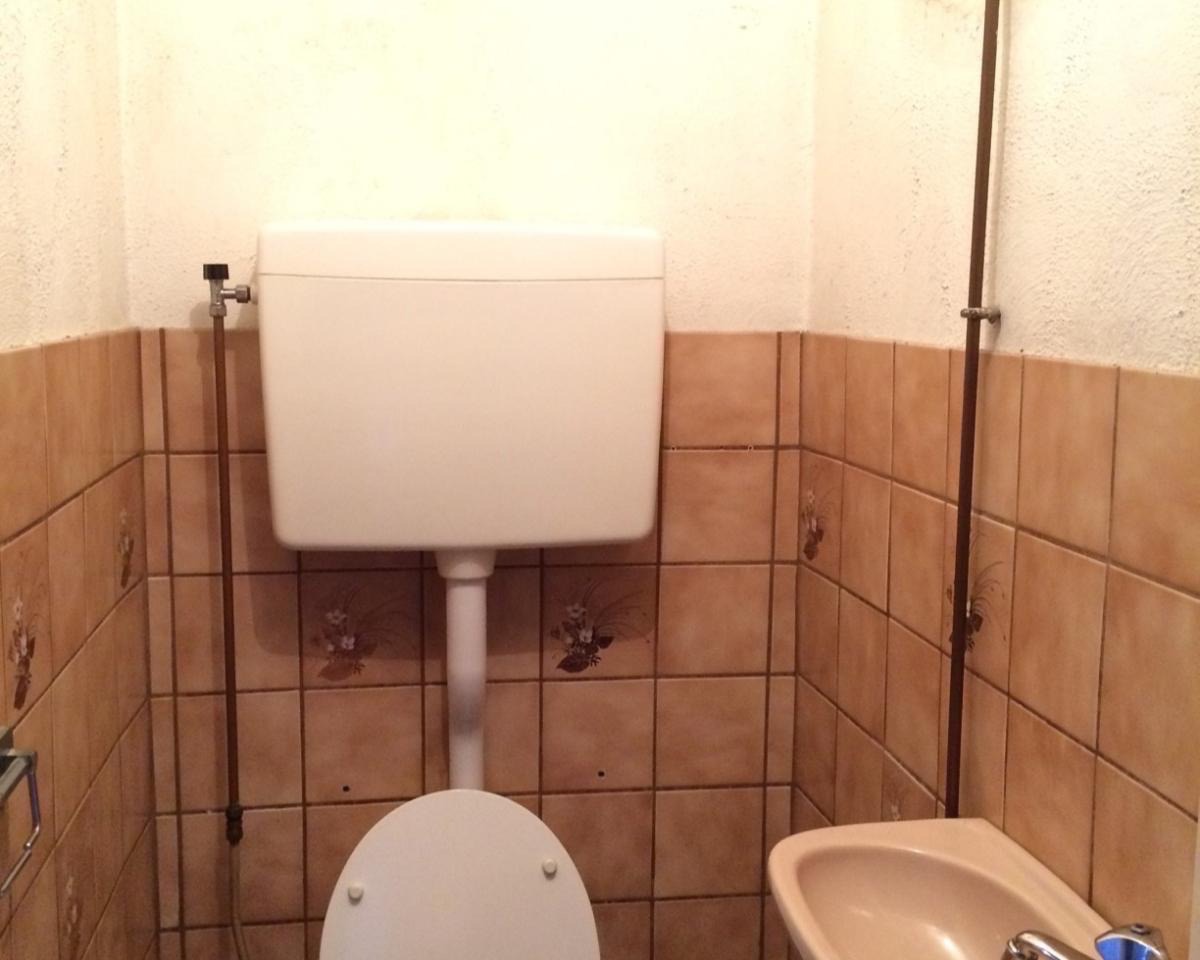 Kamer aan Paul Krugerstraat, Vlissingen 5