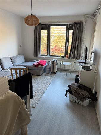 Zimmer bei James Rosskade In Amsterdam