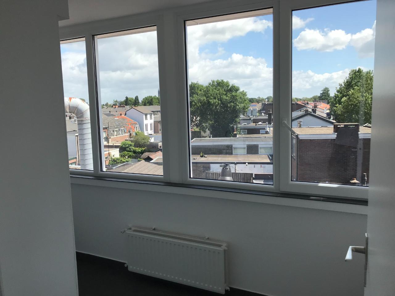 studios te huur op Hilvertsweg