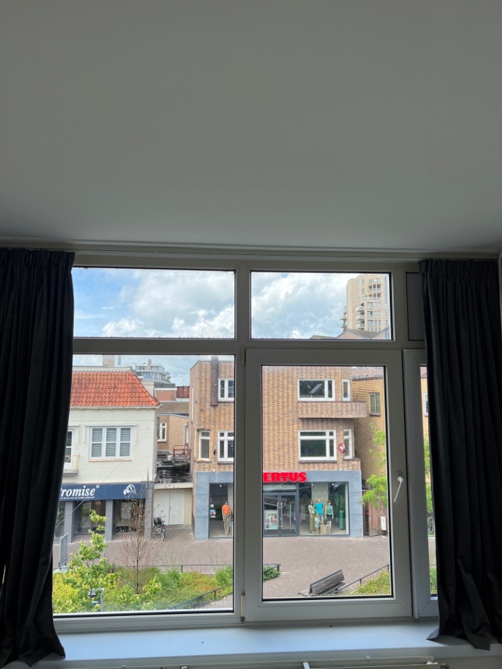 Hoofdstraat