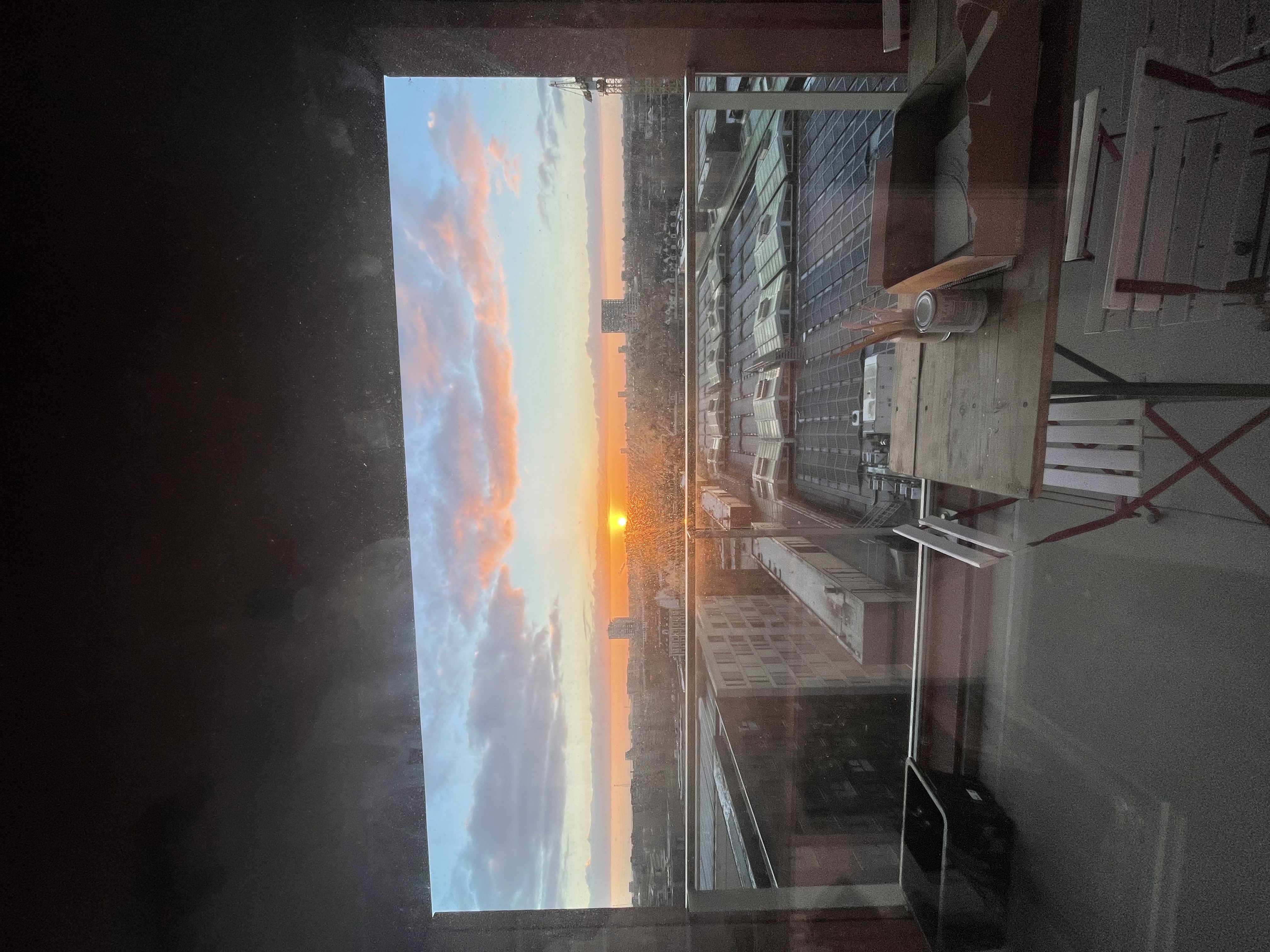 Appartement aan Oostenburgermiddenstraat, Amsterdam 5