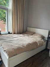 Kamer te huur 750 euro Poirtersstraat, Tilburg