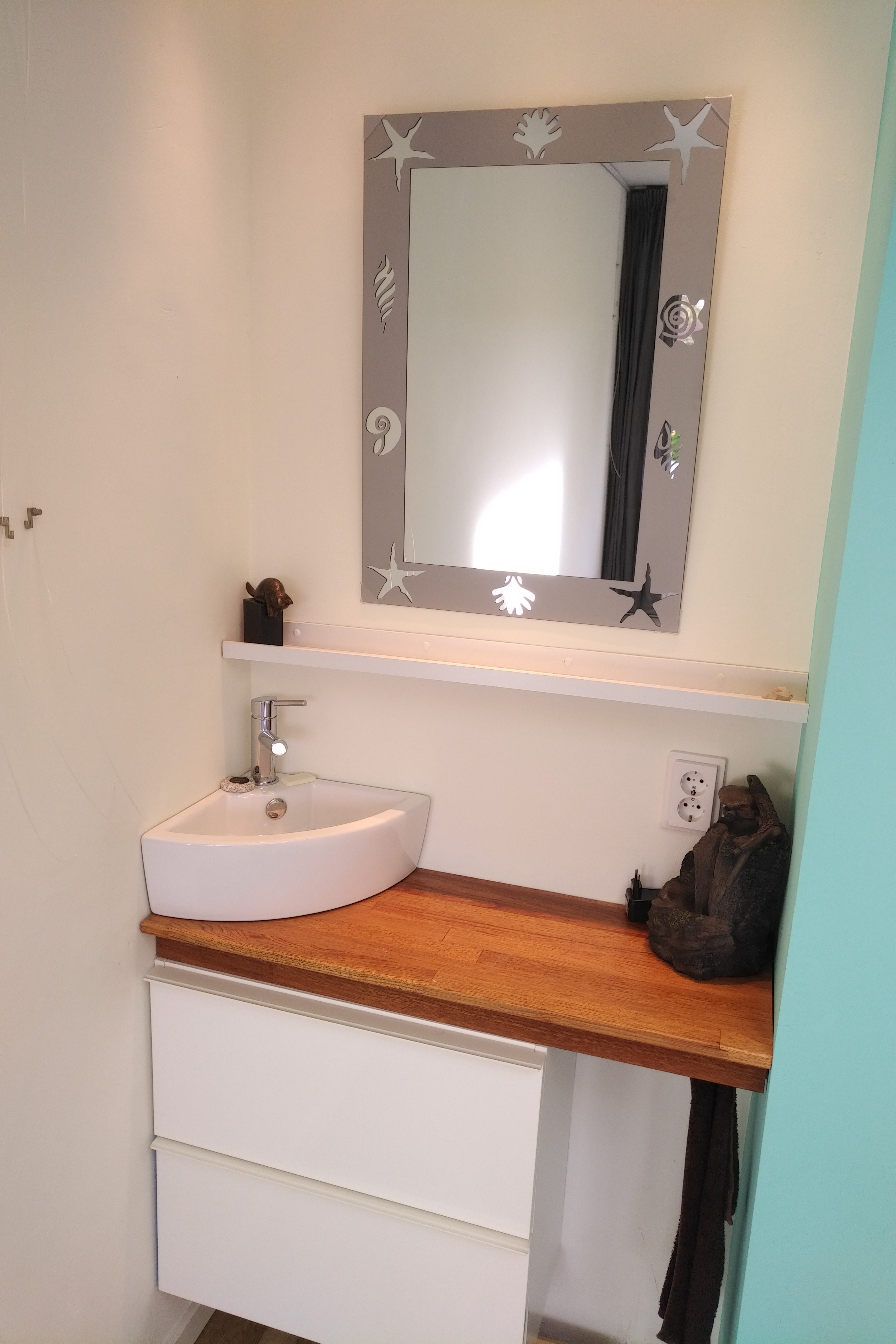 Kamer aan Burg Vogelaarsingel, Nieuwerkerk a/d IJssel 6