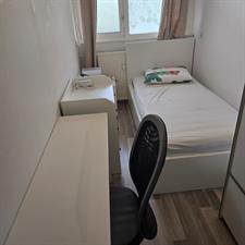 Room for rent 560 euro Marconistraat, Amsterdam
