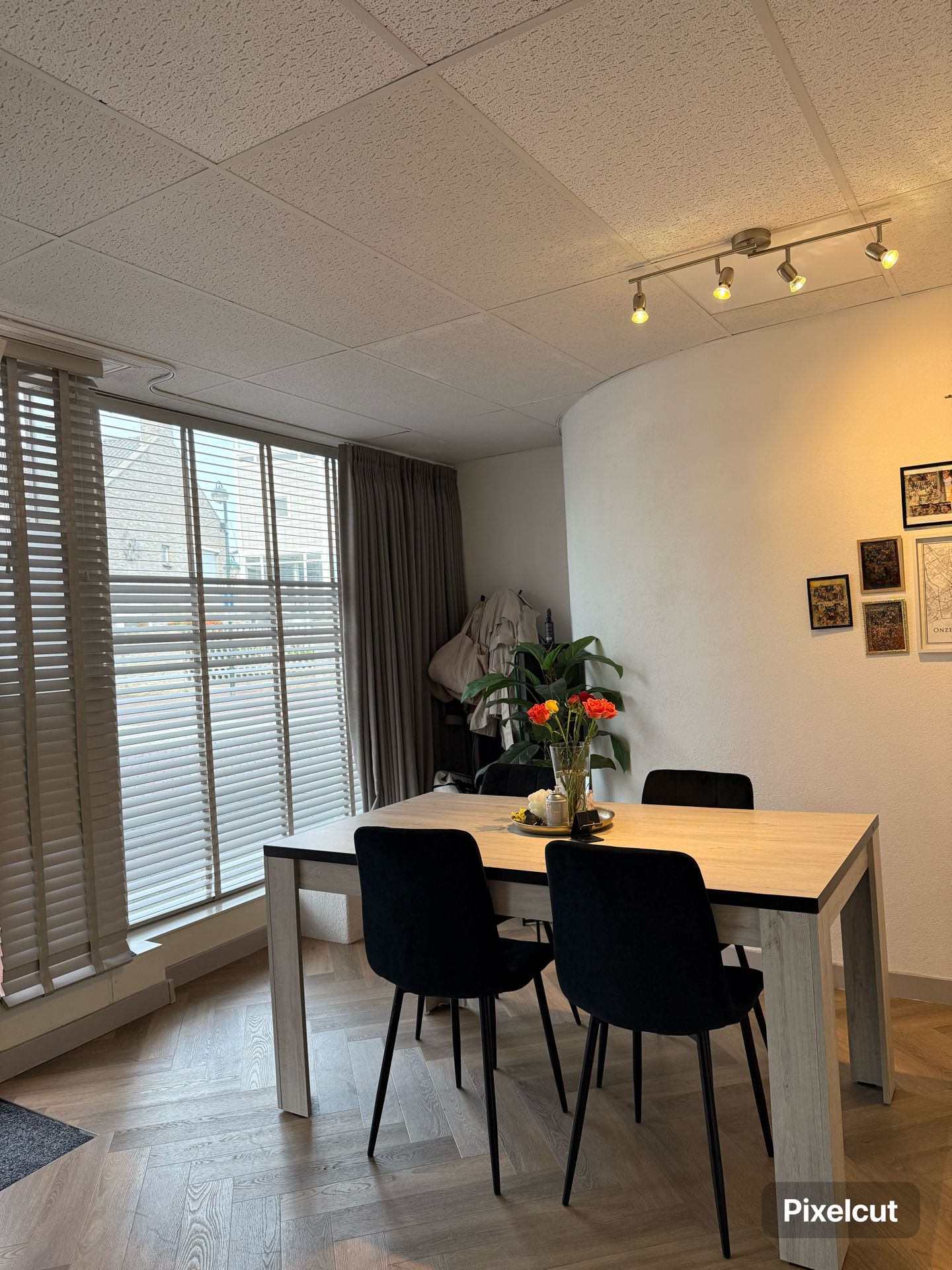 Appartement aan Dorpsstraat, Budel 5