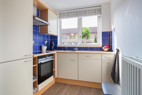 Appartement aan Johannes Vermeerstraat, Almere 5