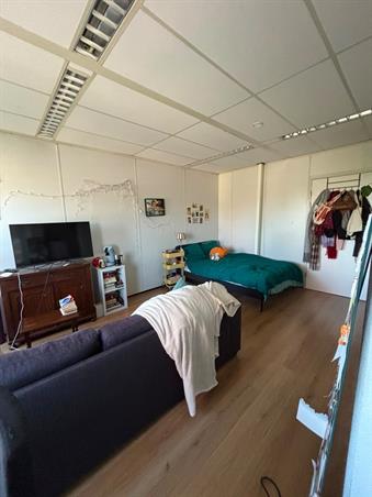 Zimmer bei Leeghwaterplein In Den Haag