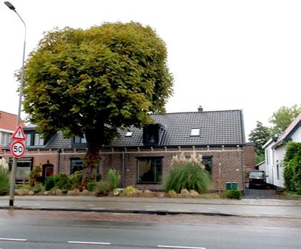 Apartment for rent 1495 euro Delfweg, Noordwijkerhout