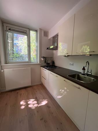 Wohnung bei Herculesstraat In Amsterdam