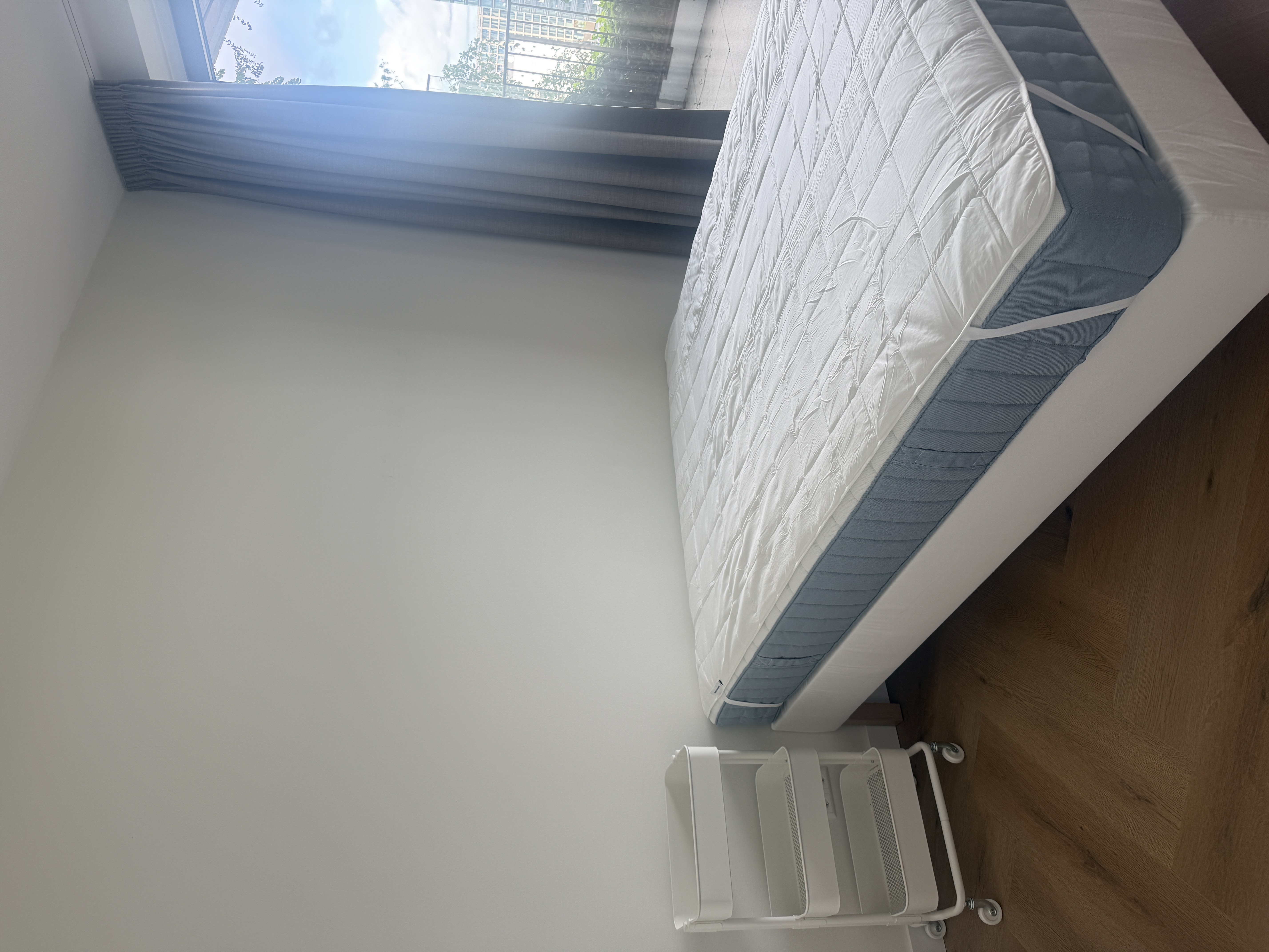 Appartement aan Hoola van Nootenstraat, Utrecht 5