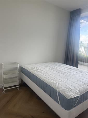 Wohnung bei Hoola van Nootenstraat In Utrecht
