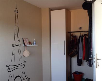 Room for rent 520 euro Akkerviool, Hendrik-Ido-Ambacht