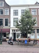 Room for rent 910 euro Lange Mare, Leiden