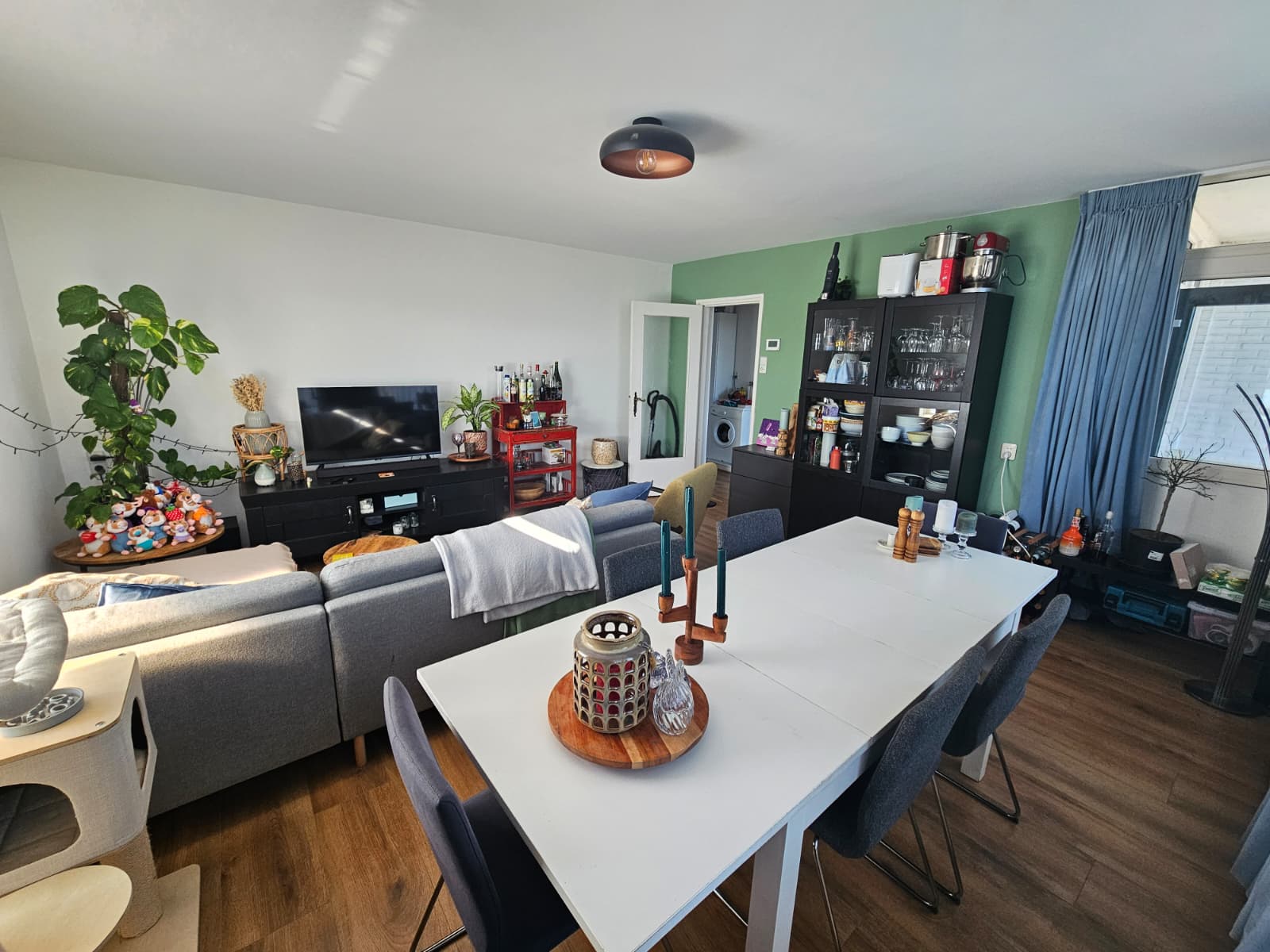 Kamer te huur in Utrecht – Toermalijnlaan – foto 2