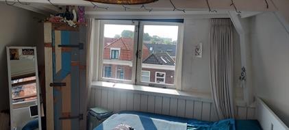 Kamer te huur 675 euro Herenstraat, Leiden