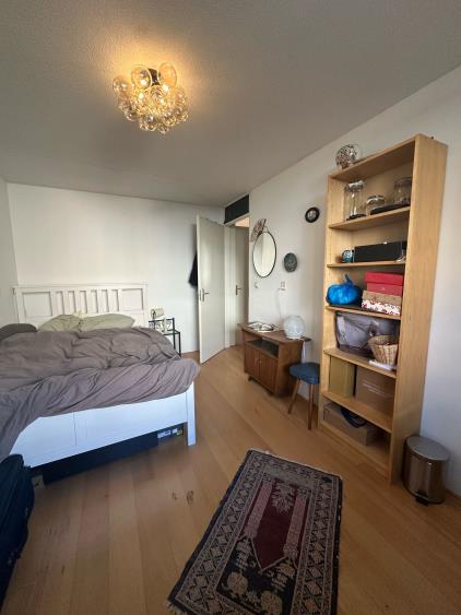 Room for rent 800 euro Wijttenbachstraat, Amsterdam