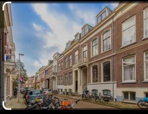 Kamer te huur 545 euro Oude Kerkstraat, Utrecht