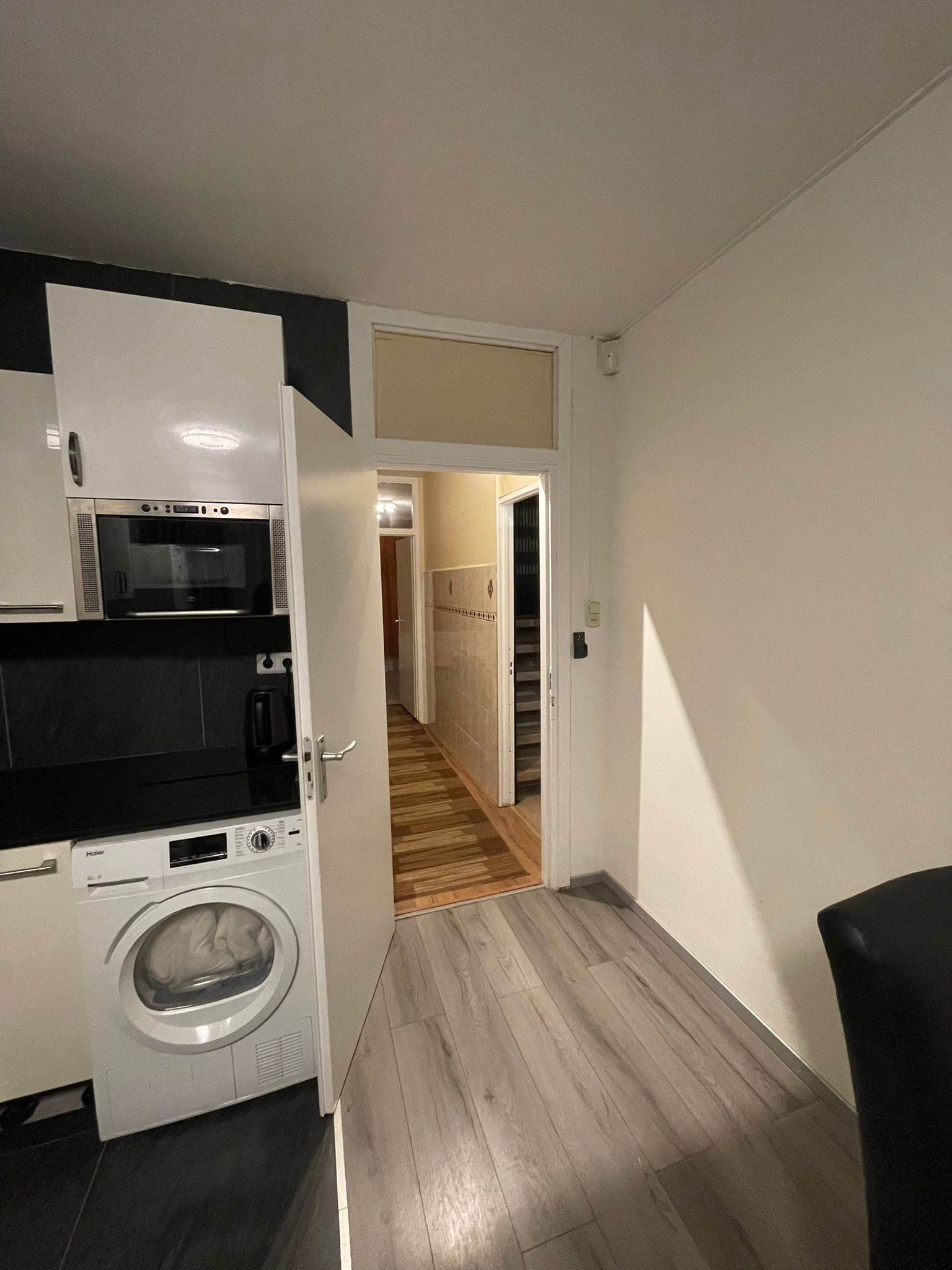 Appartement aan Kantershof, Amsterdam 7