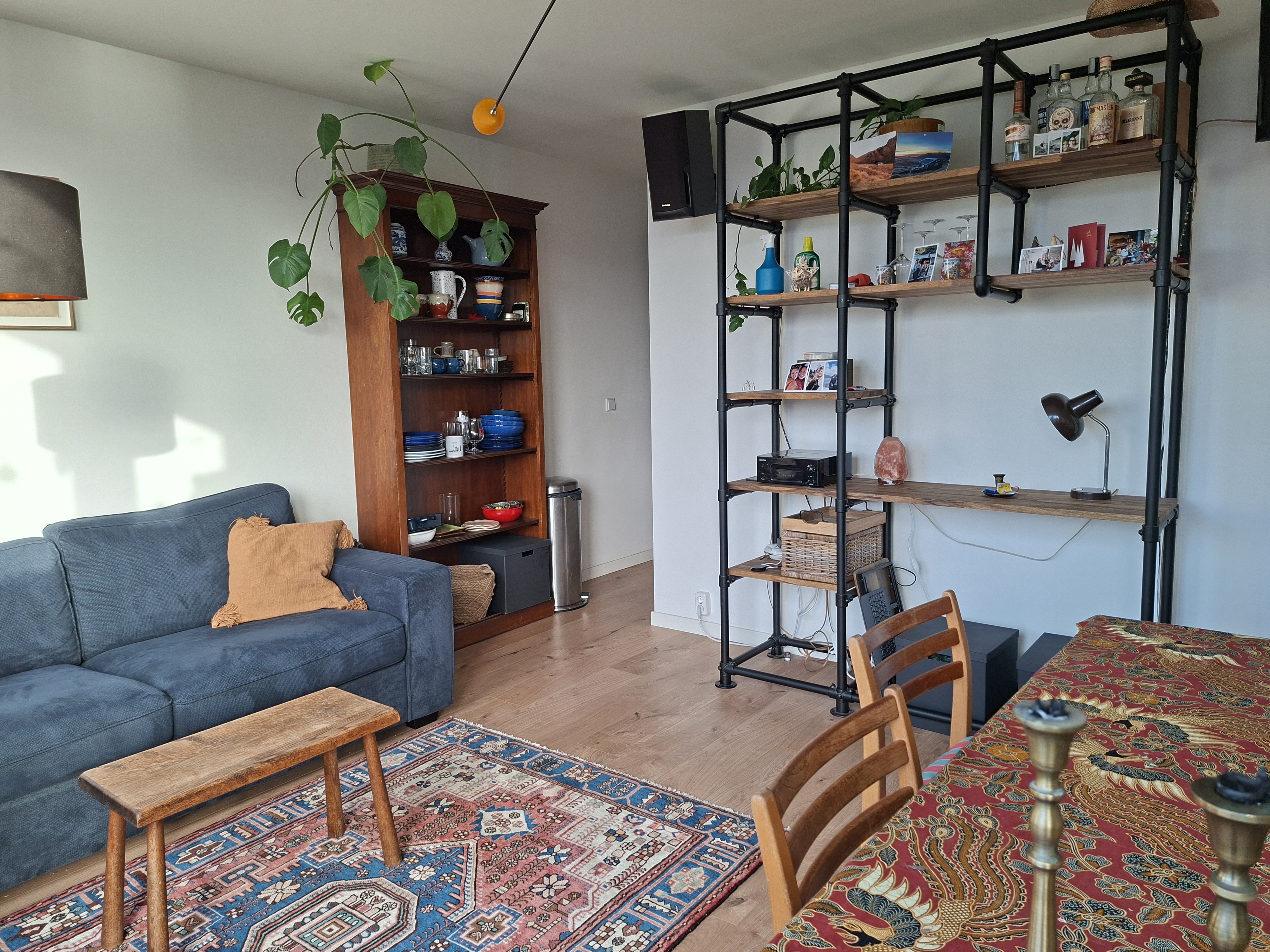 Appartement te huur in Amsterdam – Bankwerkerij – foto 3