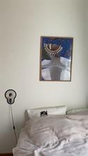 Room for rent 620 euro Da Costakade, Utrecht