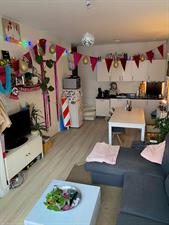Kamer te huur 620 euro Mathenesserweg, Rotterdam