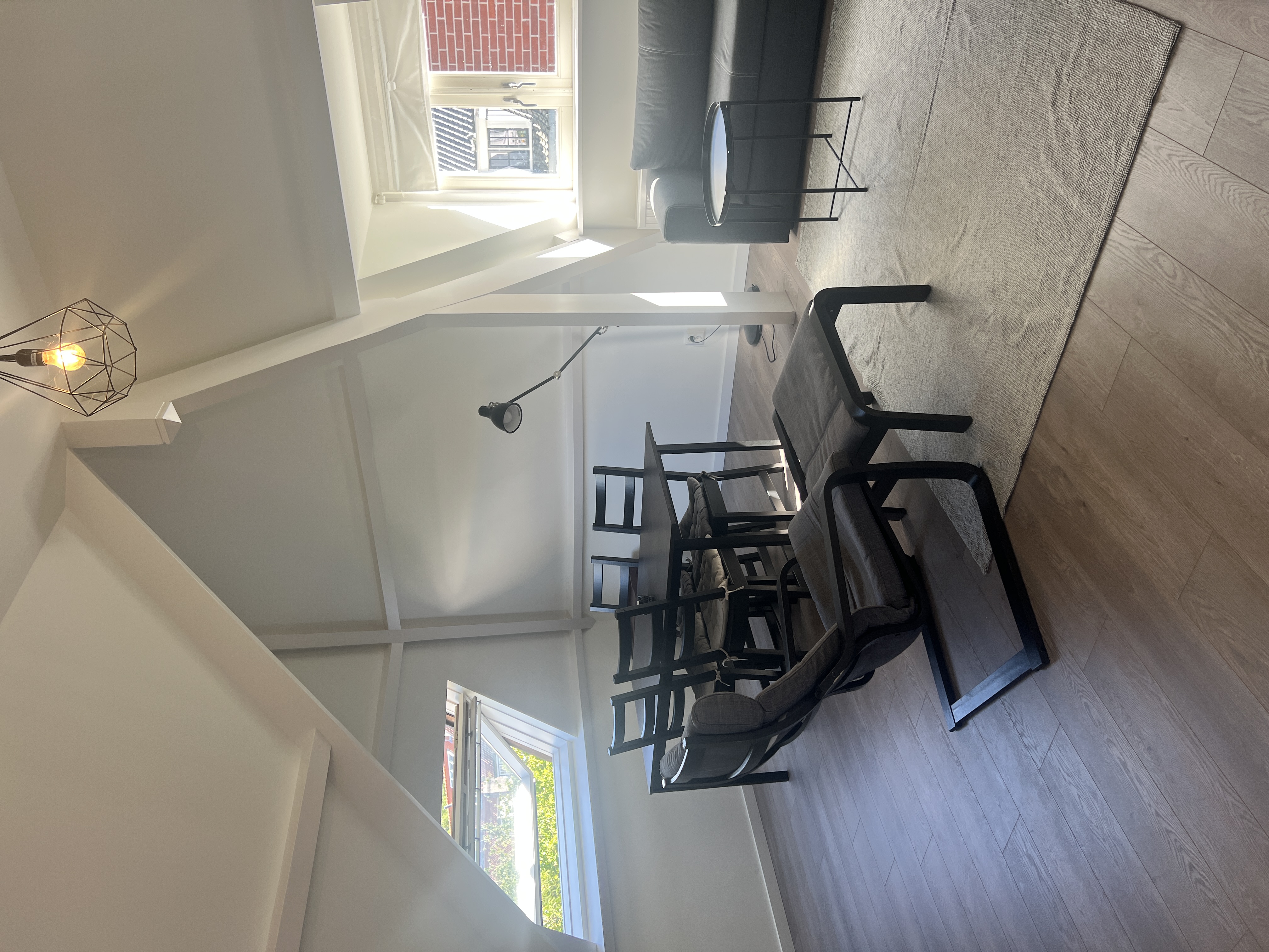 Appartement aan Wagenweg, Haarlem 6
