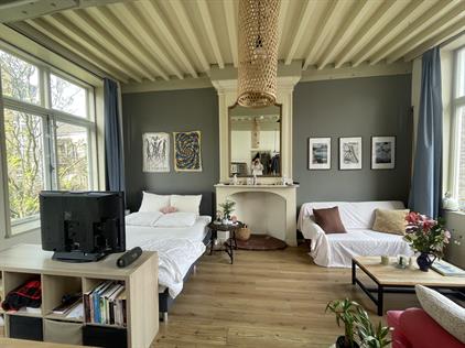 Kamer te huur 650 euro Oude Delft, Delft