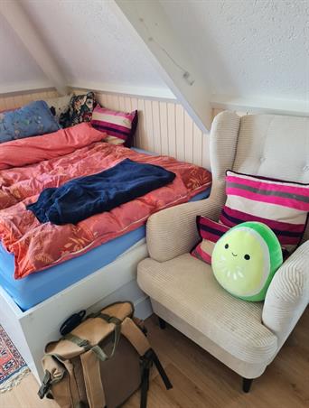 Zimmer bei Laaressingel In Enschede