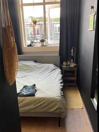 Zimmer bei Johannes Uitenbogaertstraat In Utrecht