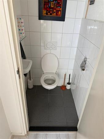 Wohnung bei Korte Nieuwstraat In Tilburg