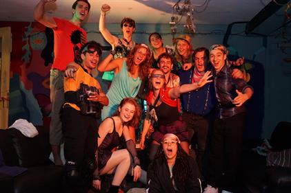 Room for rent 334 euro Campuslaan, Enschede