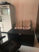 Room for rent 950 euro Emfuleni, Amsterdam