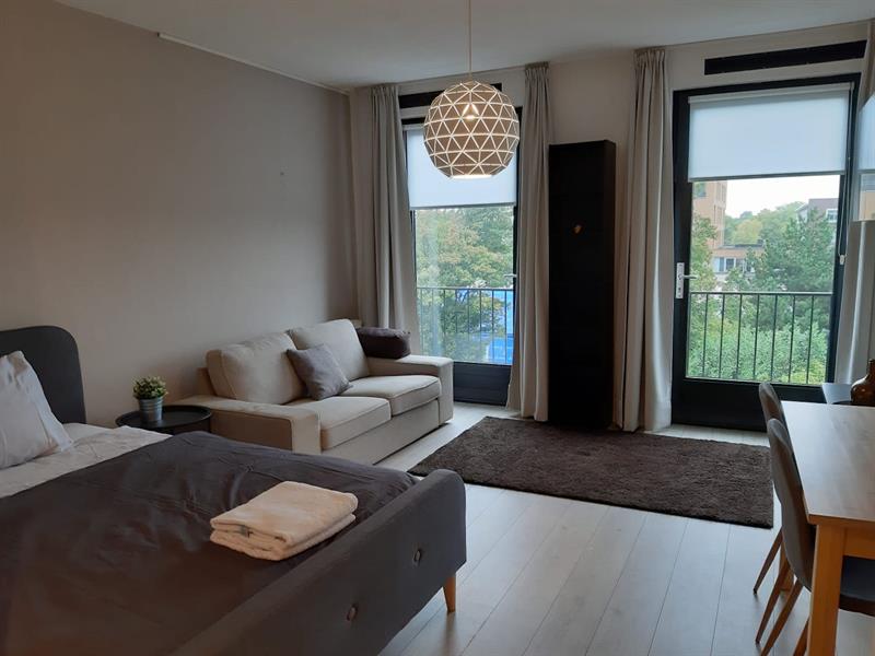 Studio for rent in Utrecht €1150