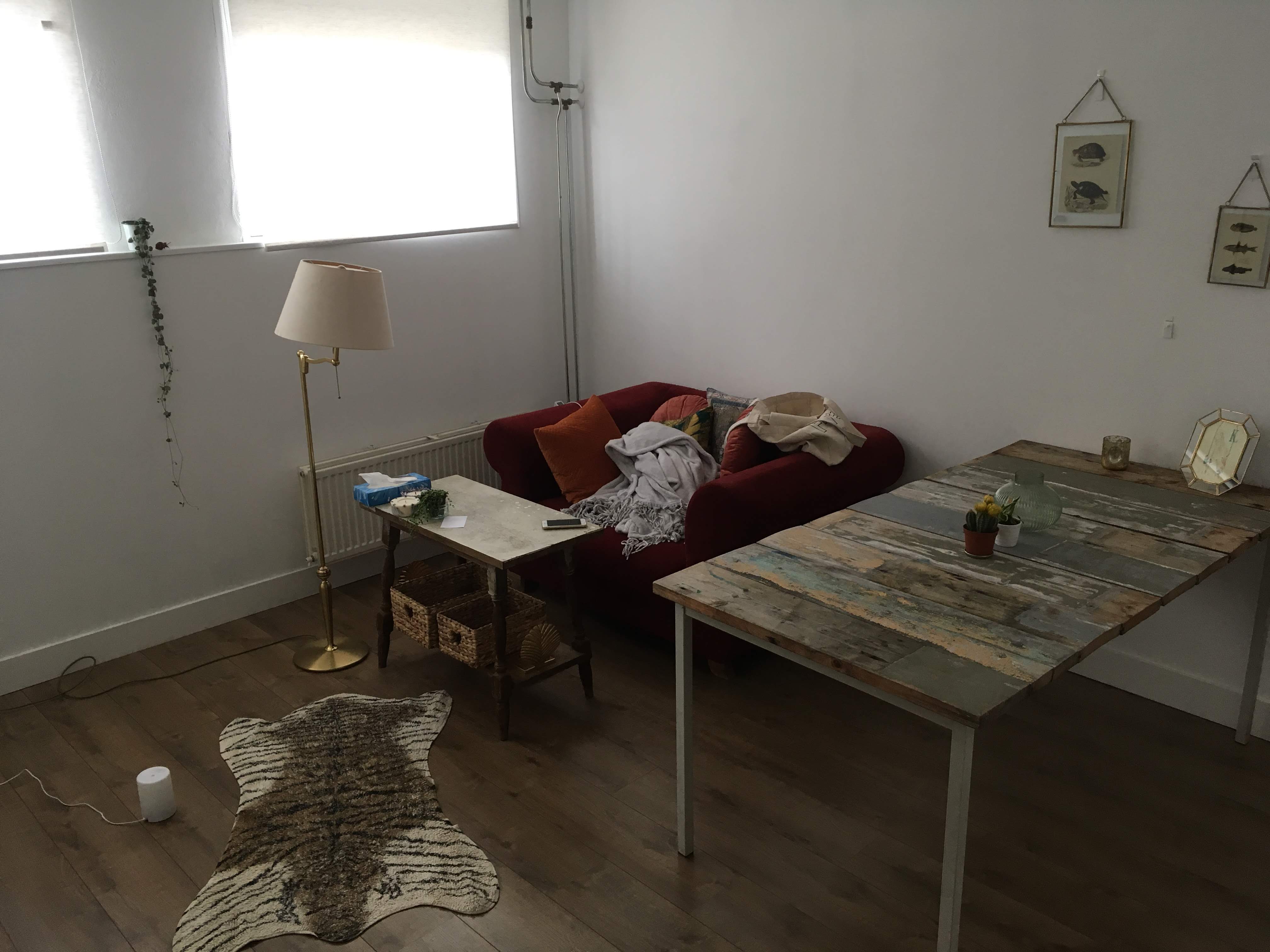 Appartement te huur in Arnhem – Catharijnestraat – foto 1