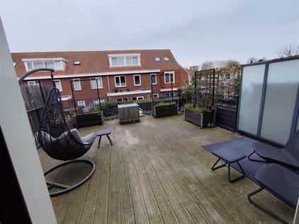 Studio for rent 1390 euro Laan van Chartroise, Utrecht