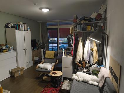 Kamer te huur 495 euro Kramersgildeplein, Arnhem