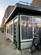 Studio te huur 1200 euro Braamstraat, Utrecht
