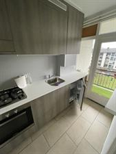 Studio for rent 770 euro Simon van Leeuwenstraat, Eindhoven