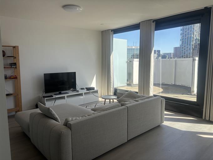 Zimmer bei Weena In Rotterdam