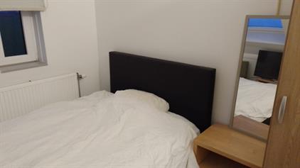Studio te huur 1650 euro Hillegommerdijk, Beinsdorp