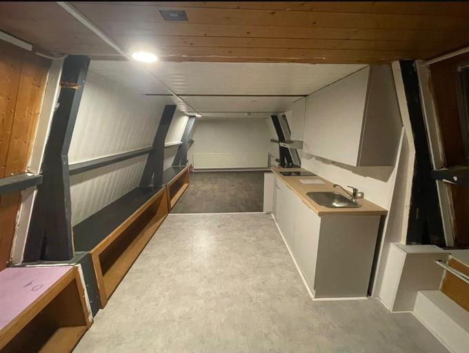 Zimmer bei Noorderhagen In Enschede
