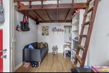 Room for rent 470 euro Sportstraat, Wageningen