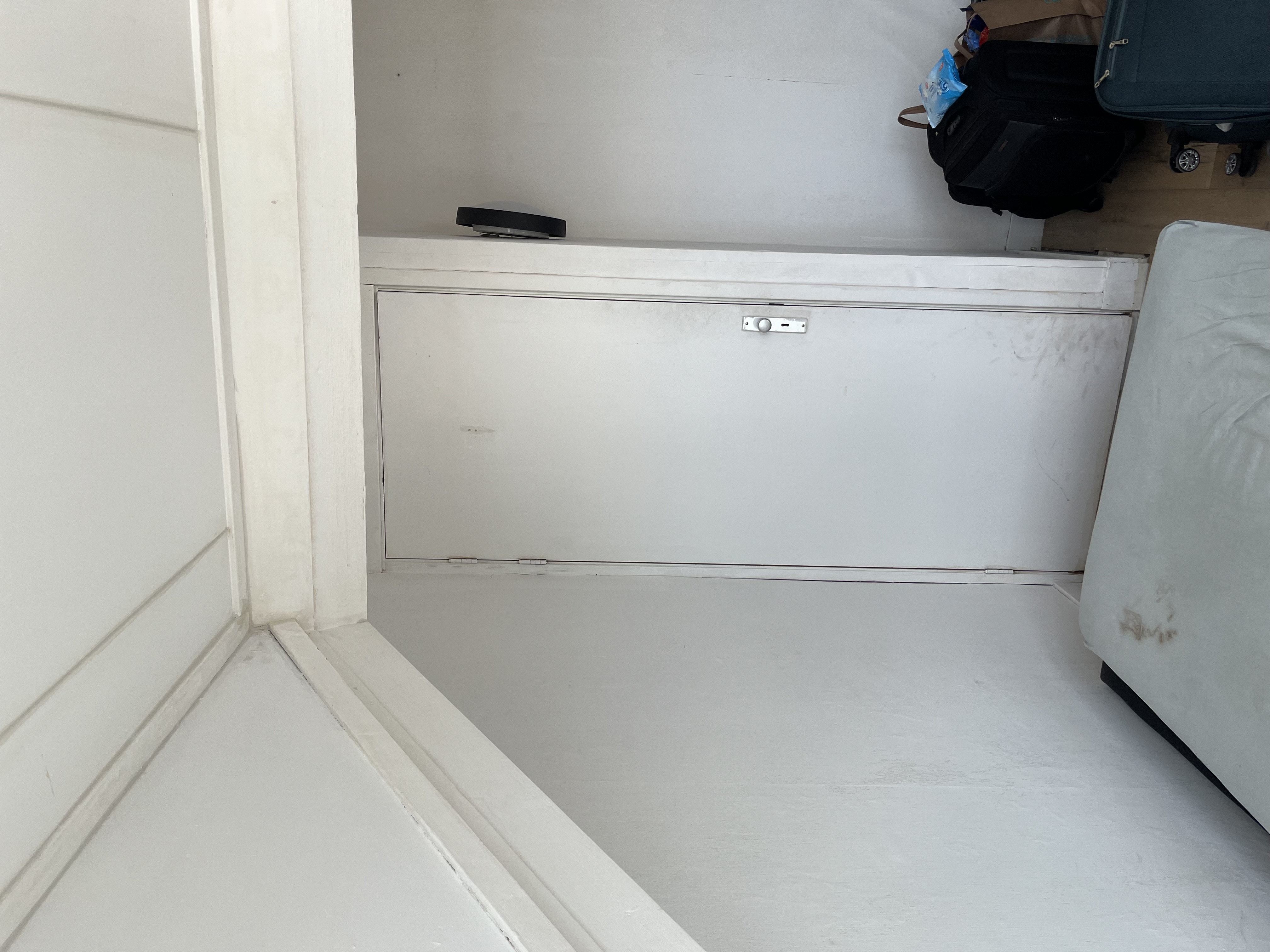 Kamer aan Stroeslaan, Hilversum 5