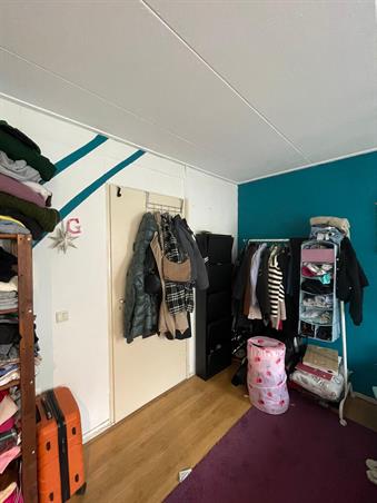 Zimmer bei Everhardt van der Marckstraat In Enschede