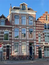 Studio te huur 1250 euro Ganzevoortsingel, Groningen