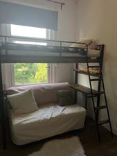 Kamer te huur 665 euro Barbarossastraat, Nijmegen