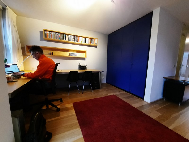 Kamer te huur in Delft – Van Miereveltlaan – foto 4